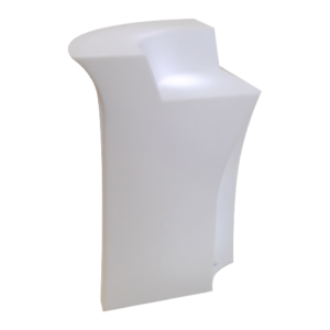 Iluminari LED Bar Eckelement 1